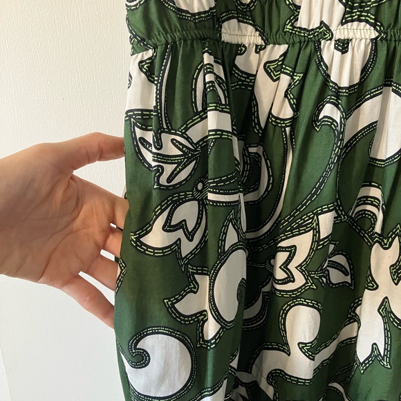 Anthropologie Somerset Dress - Picture 6 of 9